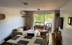 Marín Apartments