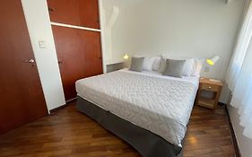 Marín Apartments